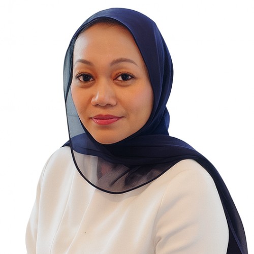 Datin Sri Azleen Abdul Rahim